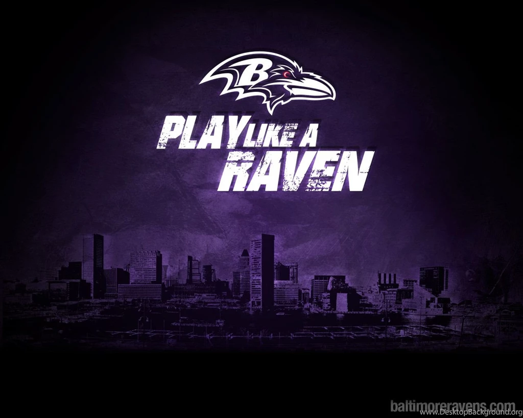 Baltimore Ravens Wallpapers