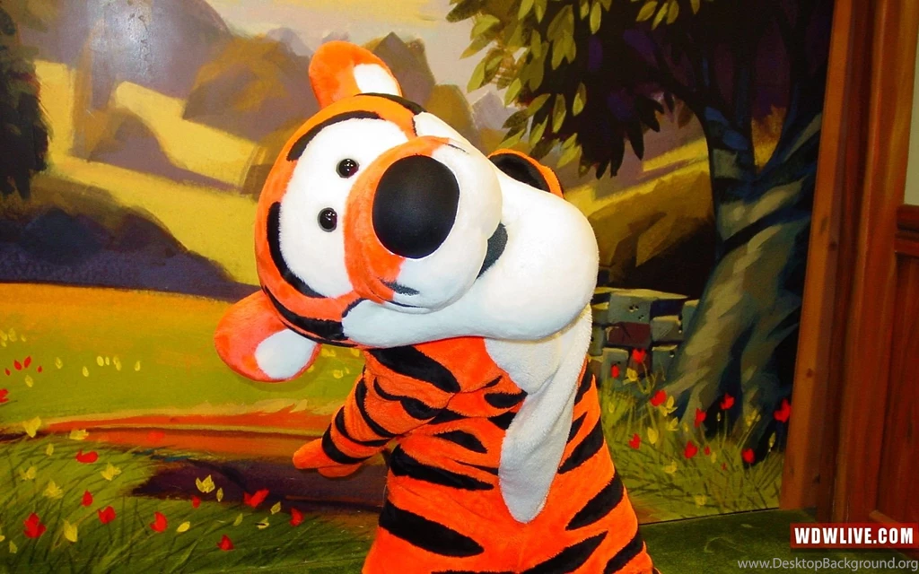 Tigger: