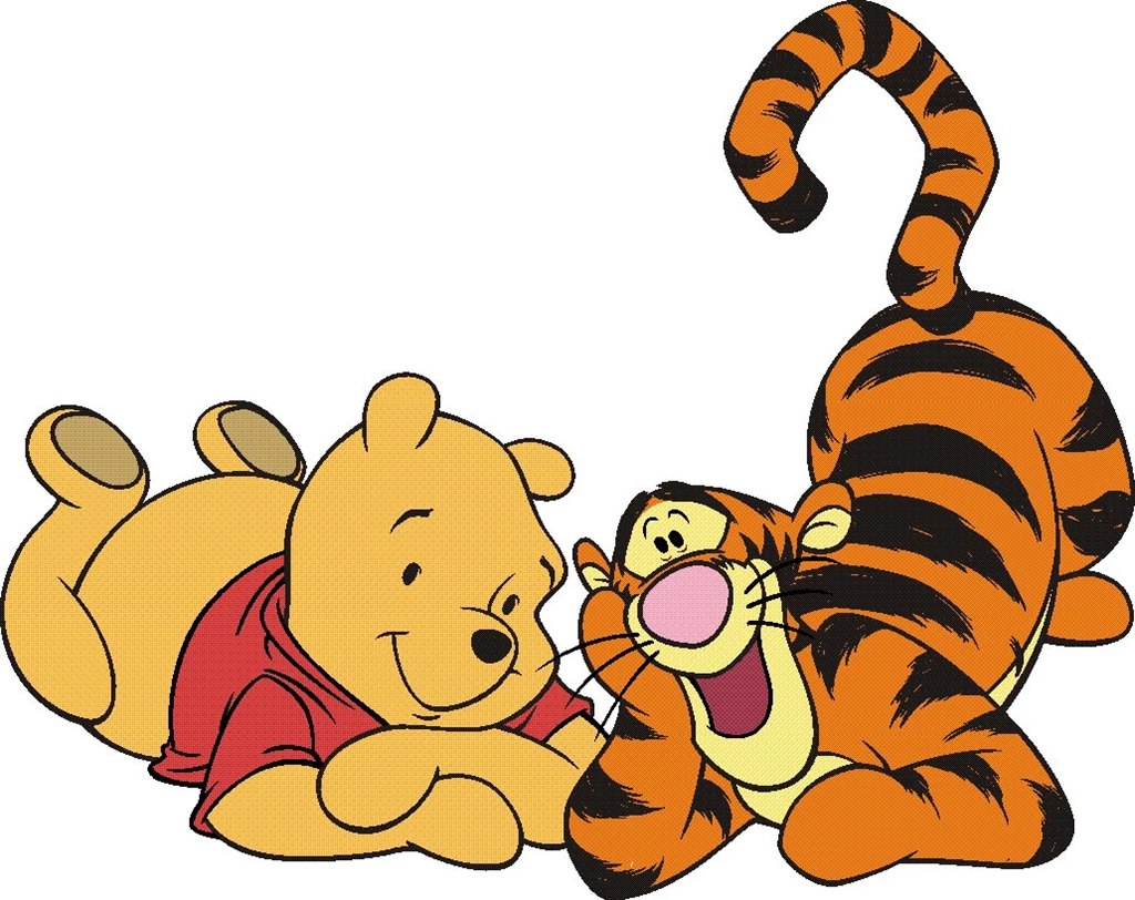 Tigger And Pooh Pictures Images Wallpapers Pooh