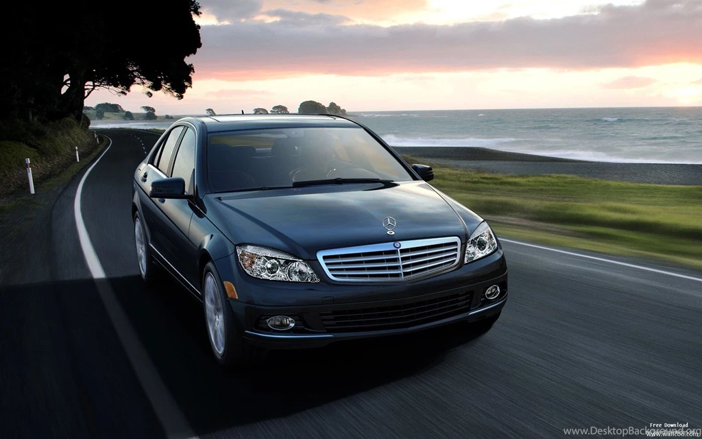 Positive Mercedes Benz C Class 2011 Wallpapers View   Benzcage