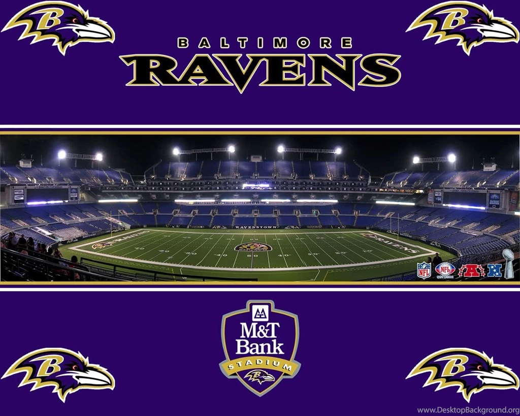 Baltimore Ravens Wallpapers 96927 Wallpapers 1280x1024 Photo