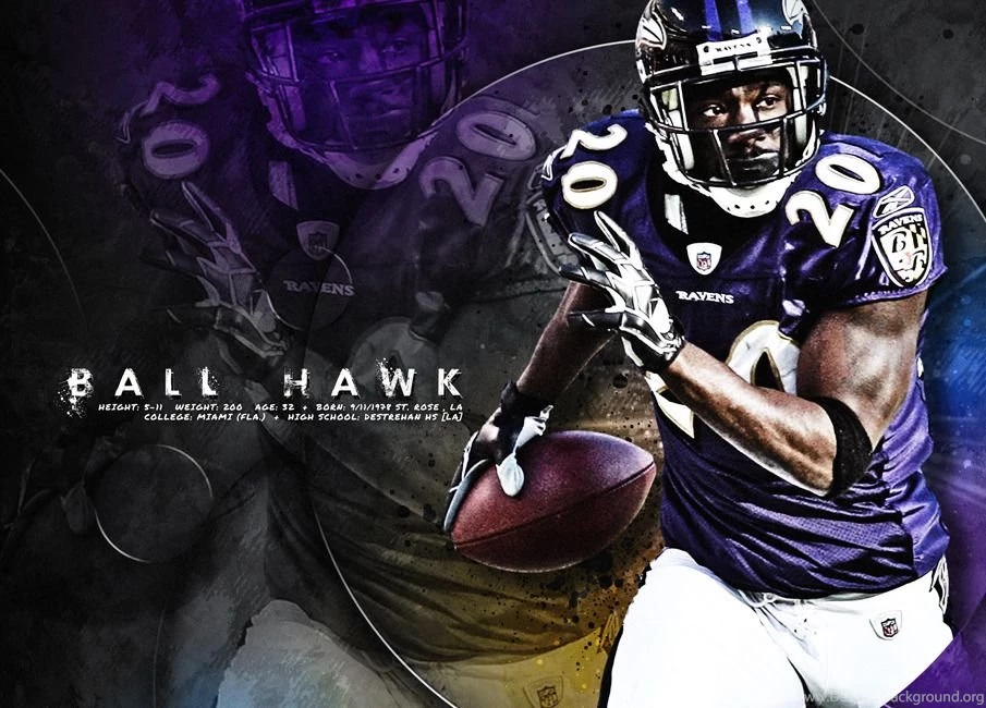 Baltimore Ravens Wallpapers Seth Rexilius Design