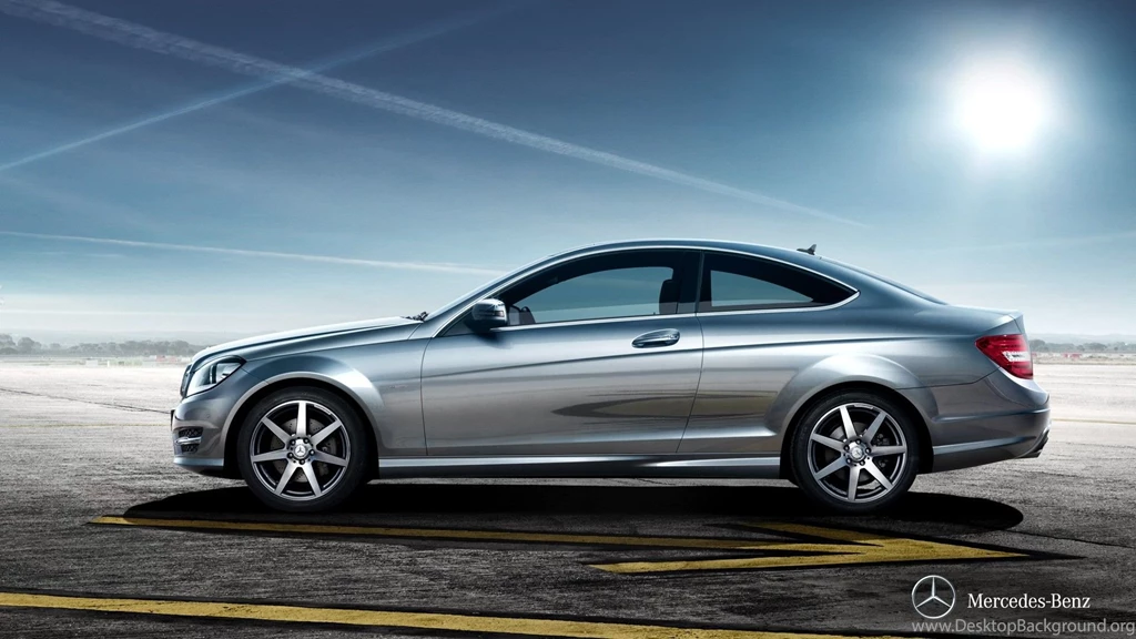 C Class Coupe 350 7 1920x1080 Wallpapers,Mercedes Benz C Class ...