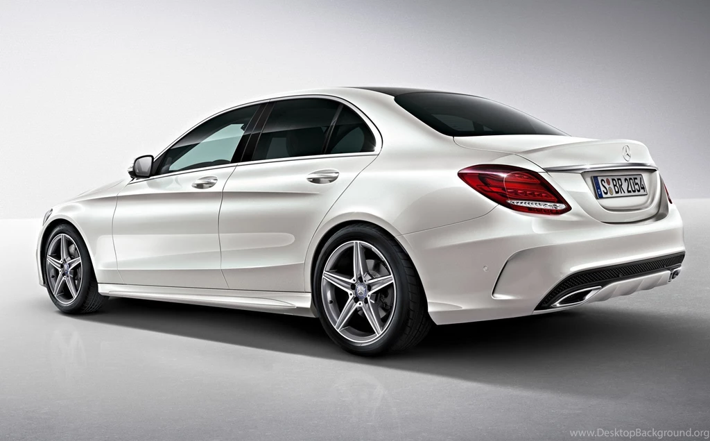 Design Of The Car Mercedes C Class 2014 Wallpapers And Images ...