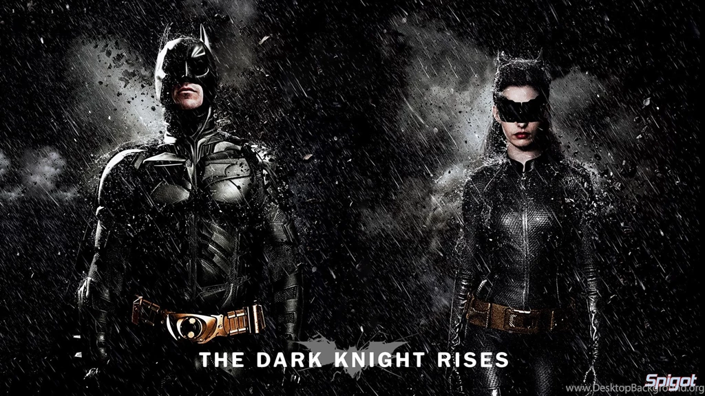 Dark Knight Rises Movie Wallpapers HD 1920×1080