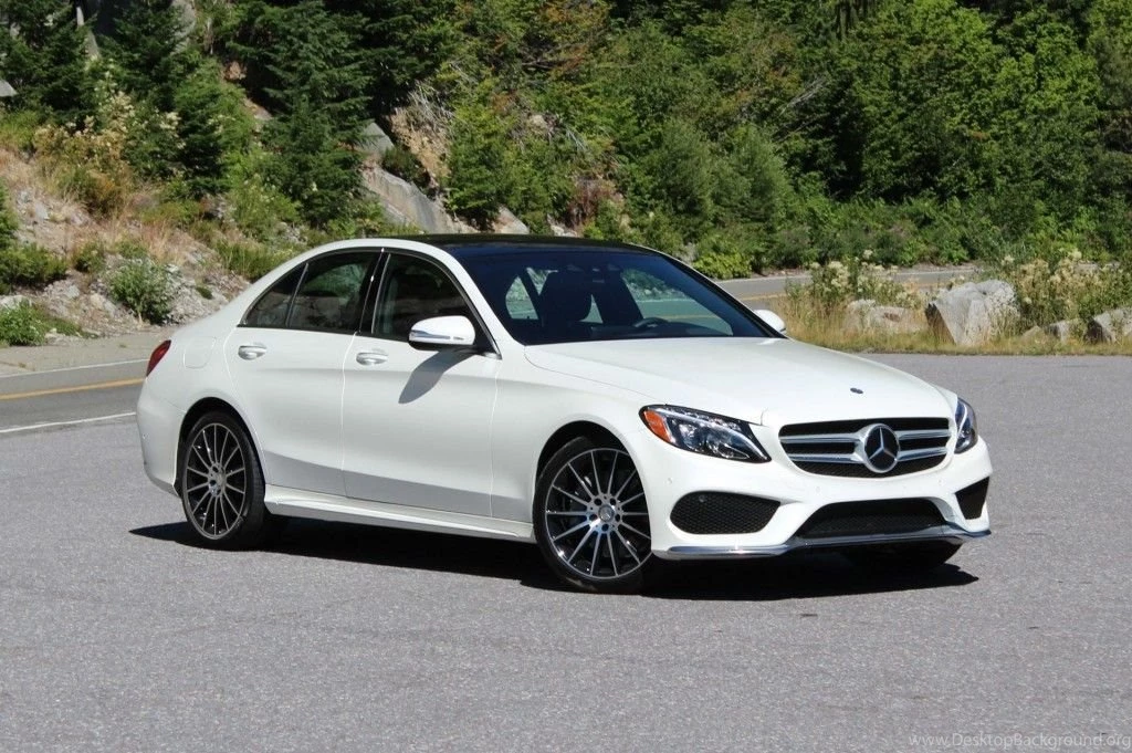 2015 Mercedes Benz C Class Best Picture