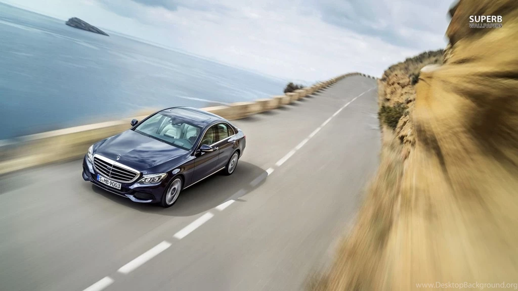 2014 Mercedes Benz C Class Wallpapers   Car Wallpapers