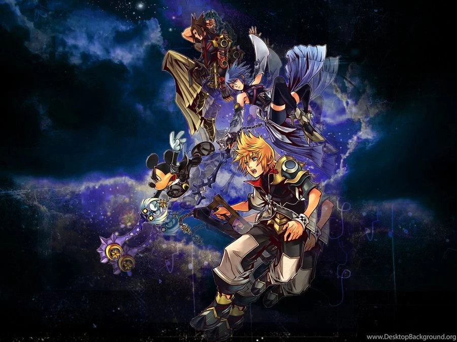 LumenArtist's DeviantArt Gallery
