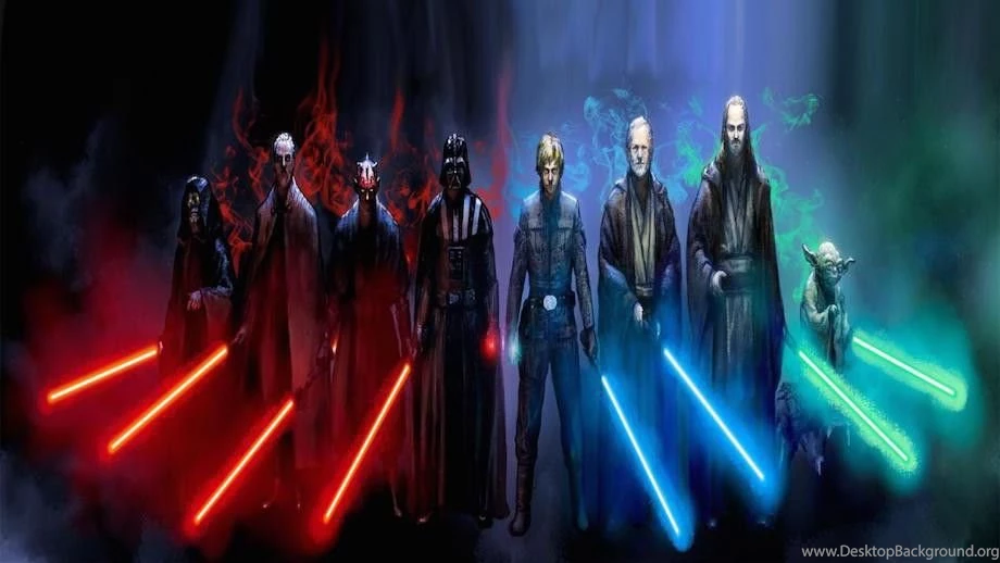 Star Wars Wallpapers For All — IDLE