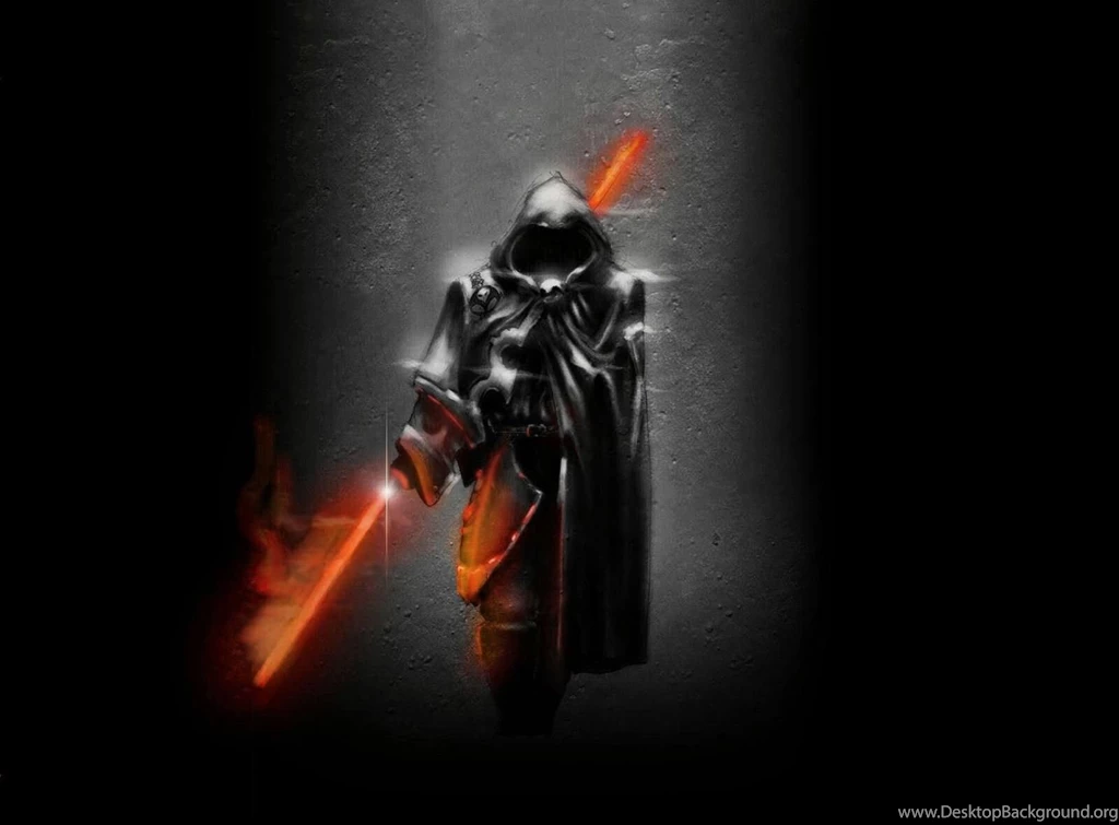 30+ Eye Catching Star Wars Wallpapers