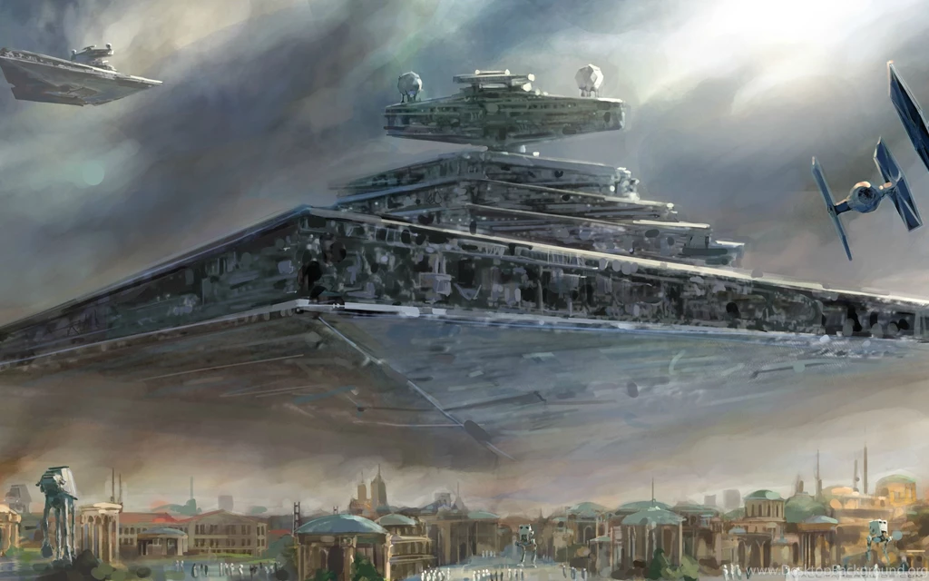 Wide Star Wars Backgrounds Cool.