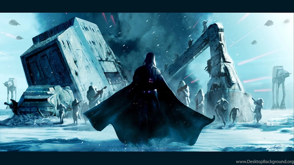 AT AT Walker Star Wars Background for Desktop.jpg