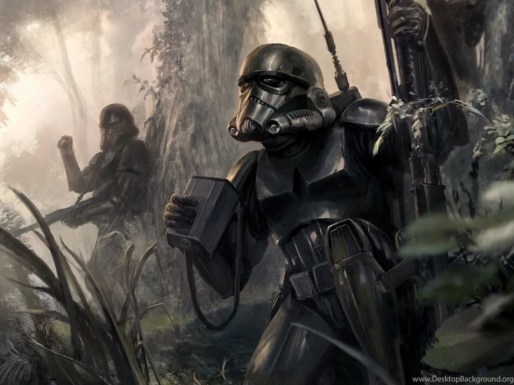 Star Wars Wallpapers   Album On Imgur