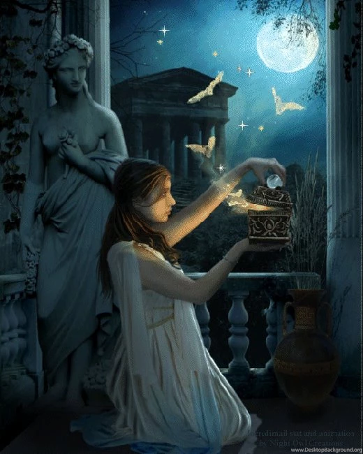 Latest Animated Fantasy Wallpapers – HD Wallpapers Free Download