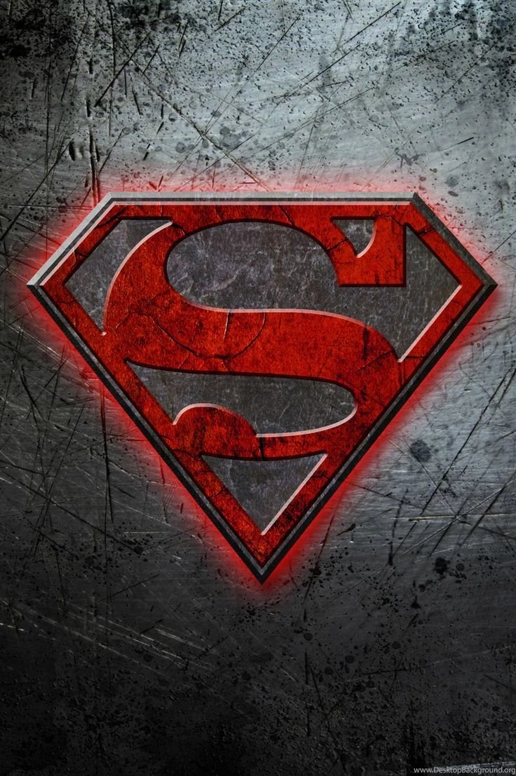 Superman Phone Wallpapers