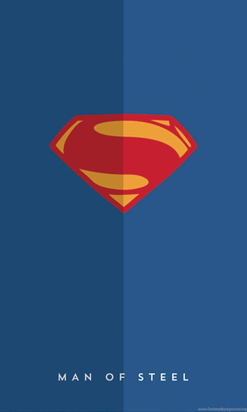 Superman Mobile Wallpapers