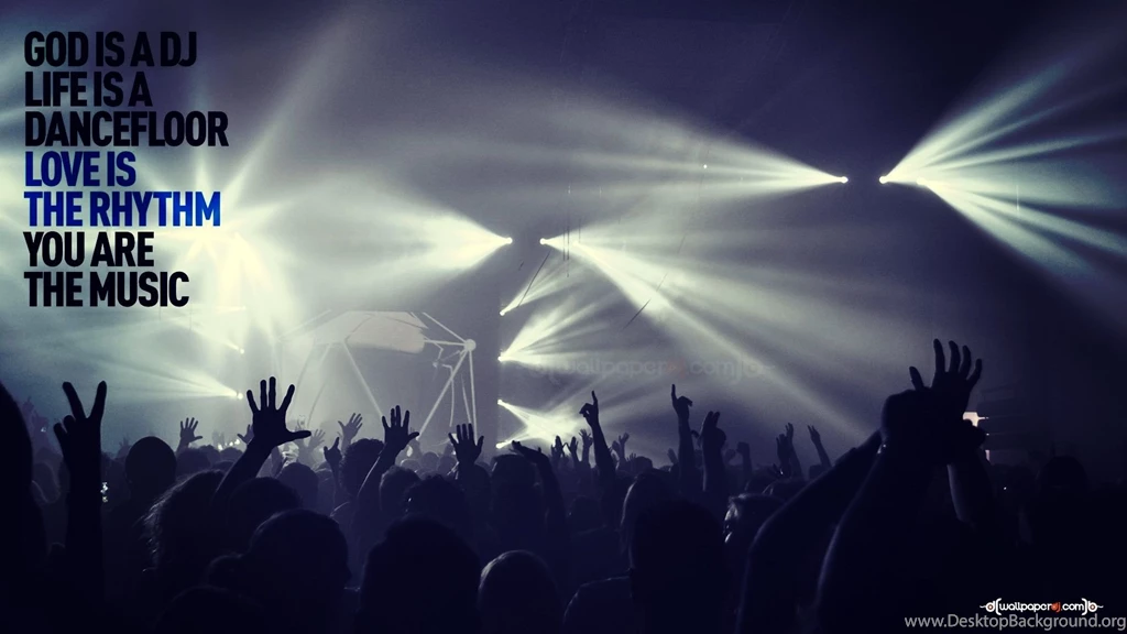 1920x1080 You Are The Music Wallpaper, Music And Dance Wallpapers