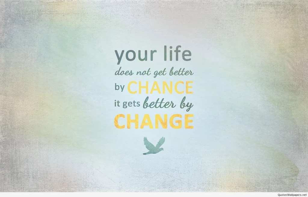 Motivational life change quote with wallpaper hd.jpg