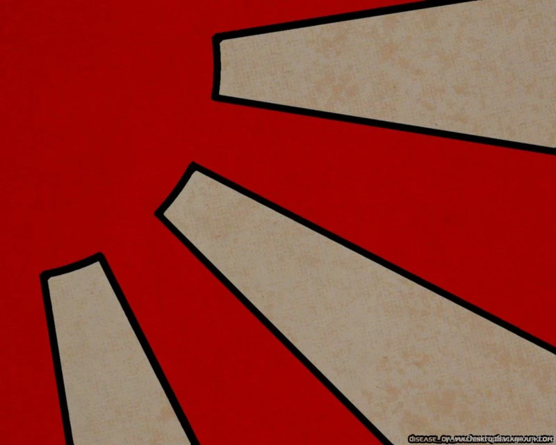 Rising Sun Wallpapers Request By Disease of Machinery On DeviantArt