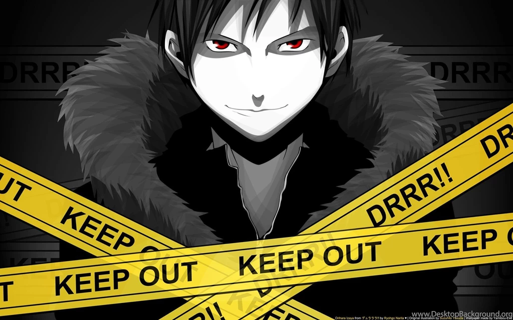 Izaya Orihara Wallpapers   Wallpapers Cave