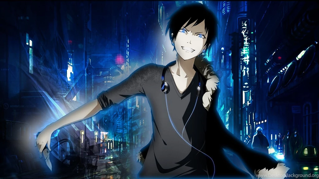 Izaya Orihara Wallpapers   Wallpapers Cave