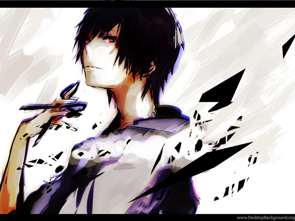 Orihara Izaya, Wallpapers
