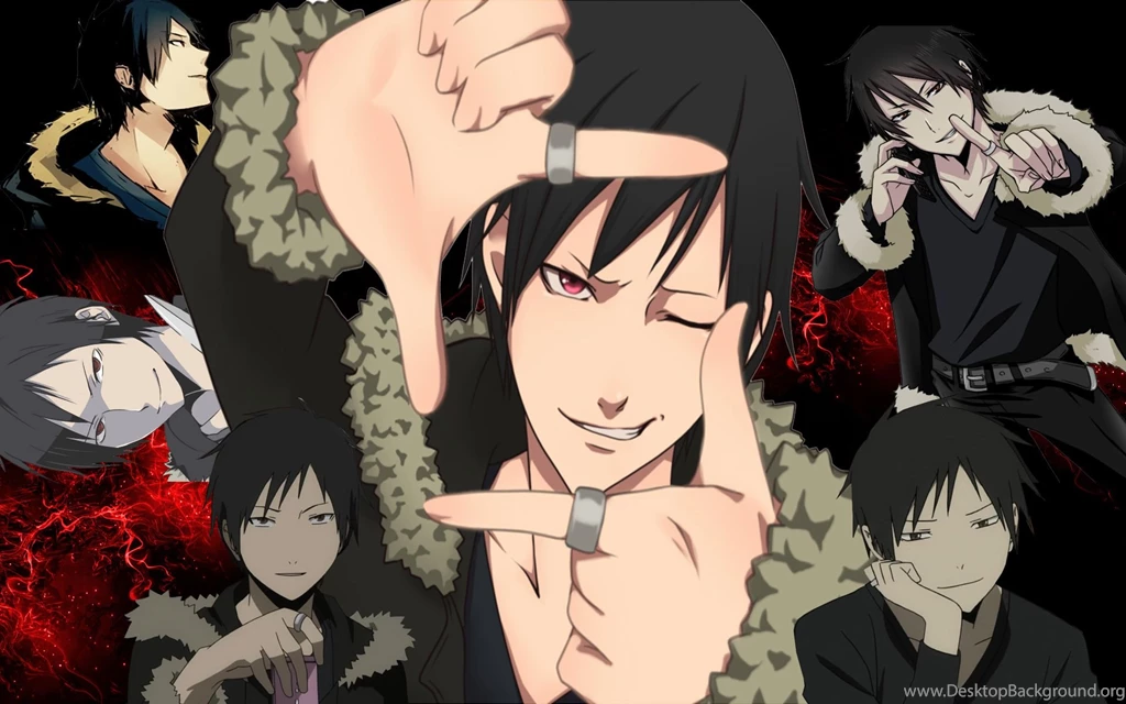 Izaya Orihara   Izaya Wallpapers (35476220)   Fanpop