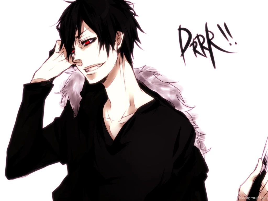 Orihara Izaya, Wallpapers