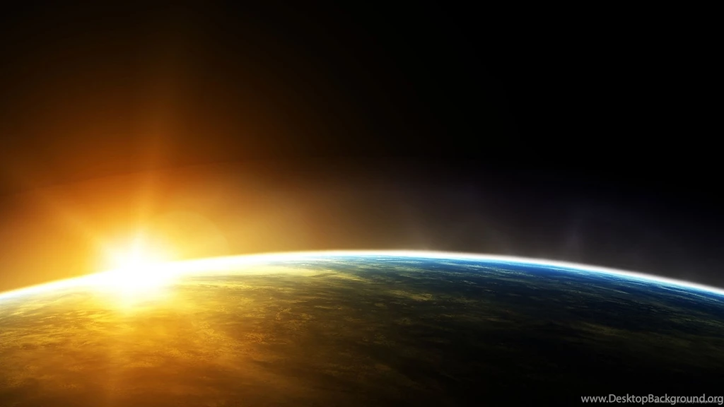 Download 2560x1440 Sun Rising Wallpapers