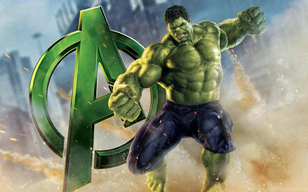 Avengers Hulk HD Wallpapers