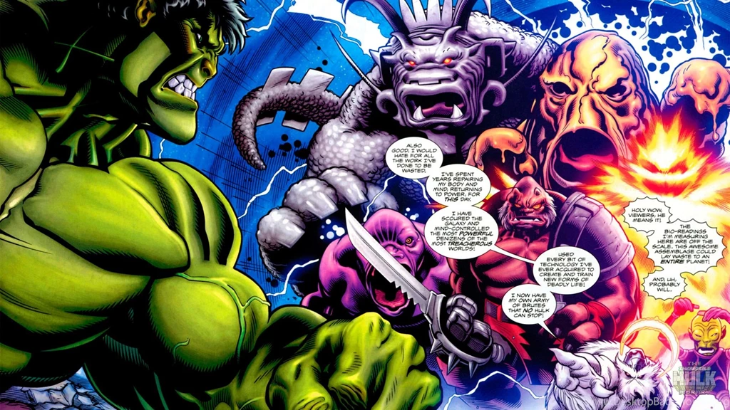 Incredible Hulk Wallpapers (Image Gallery)   HD Wallpapers 1080p