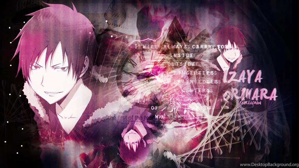 Browsing Wallpapers On DeviantArt