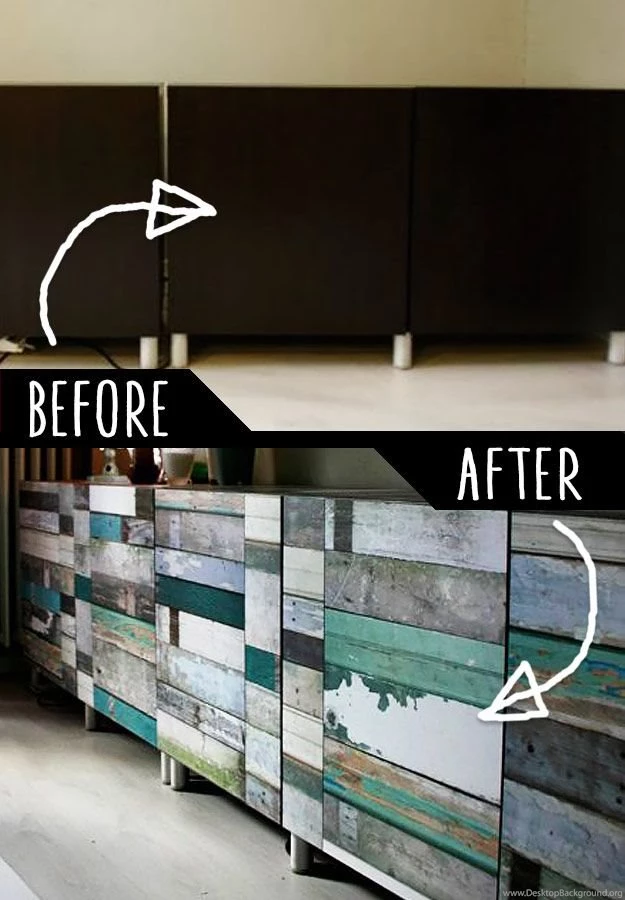 36 DIY Furniture Makeovers   DIY Joy