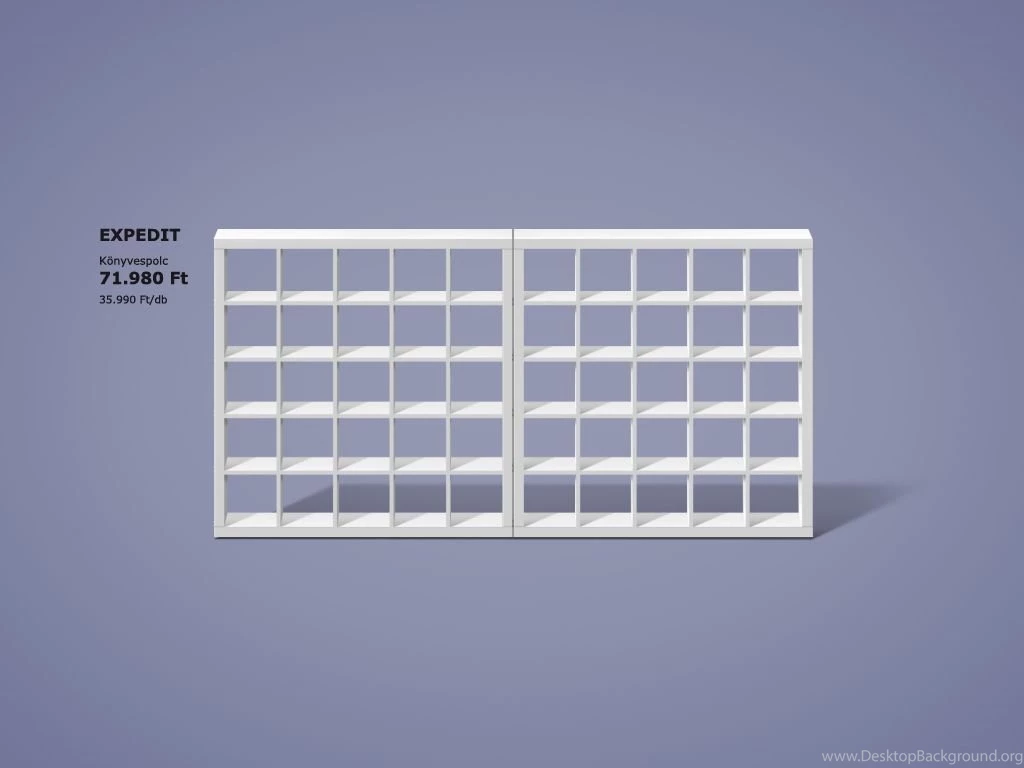 Organise Your Desktop With Ikea – Creative Review