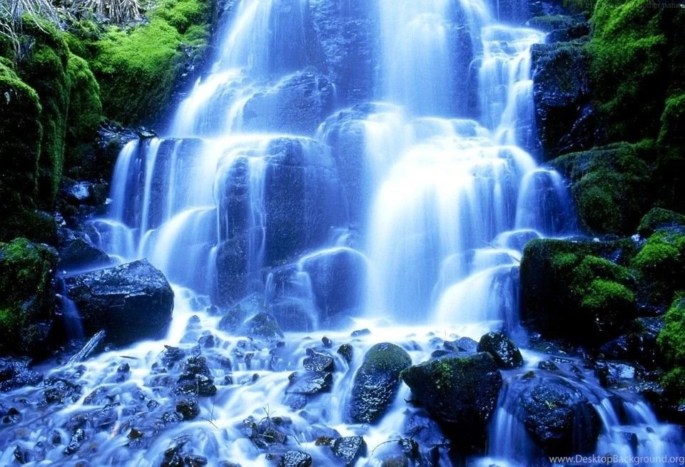 1920x1080px Backgrounds For Desktop Waterfall