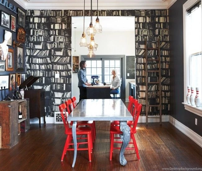 10 Toronto Dining Rooms We Love