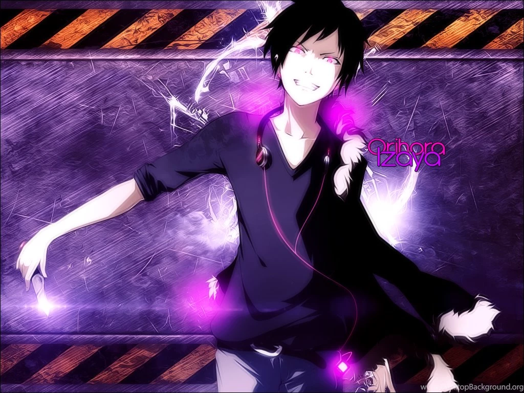 Browsing Wallpapers On DeviantArt