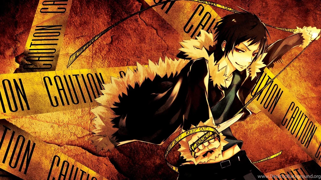 Browsing Wallpapers On DeviantArt