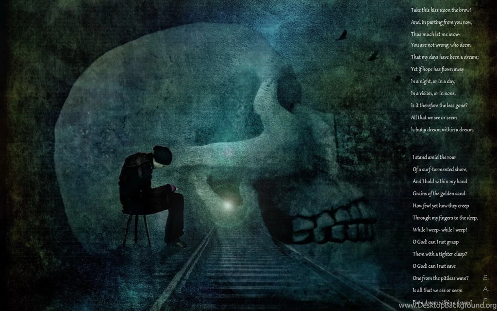 5 Poem HD Wallpapers