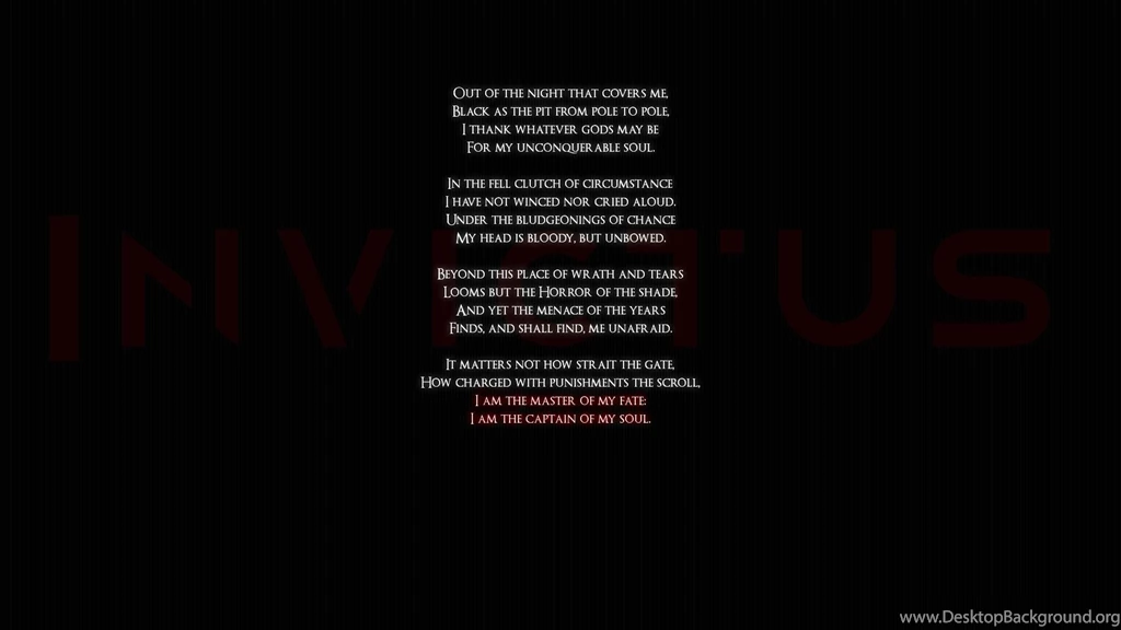 Poems Wallpapers
