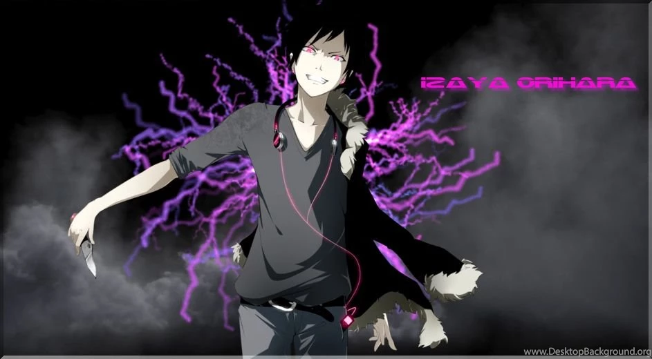 Durararawallpapers   DeviantArt