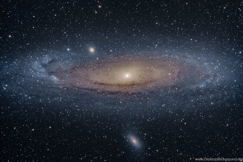 Hubble Telescope Wallpapers Andromeda   Pics About Space