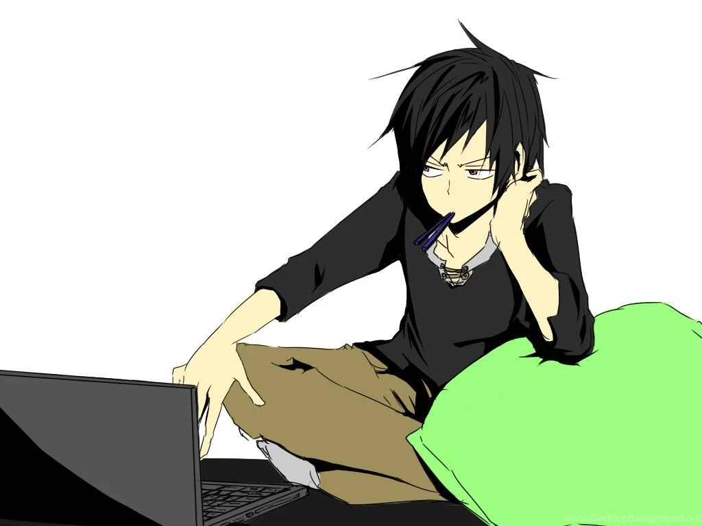 Orihara Izaya 1Izaya Orihara Wallpapers (34320252) Fanpop