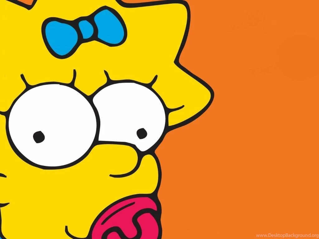 Wallpapers De Los Simpsons Y Mas   Taringa!