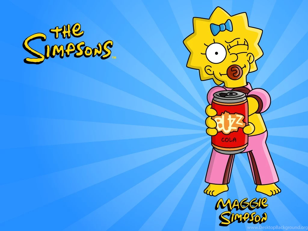 Maggie Buzz Cola Wallpapers By Juliannb4 On DeviantArt