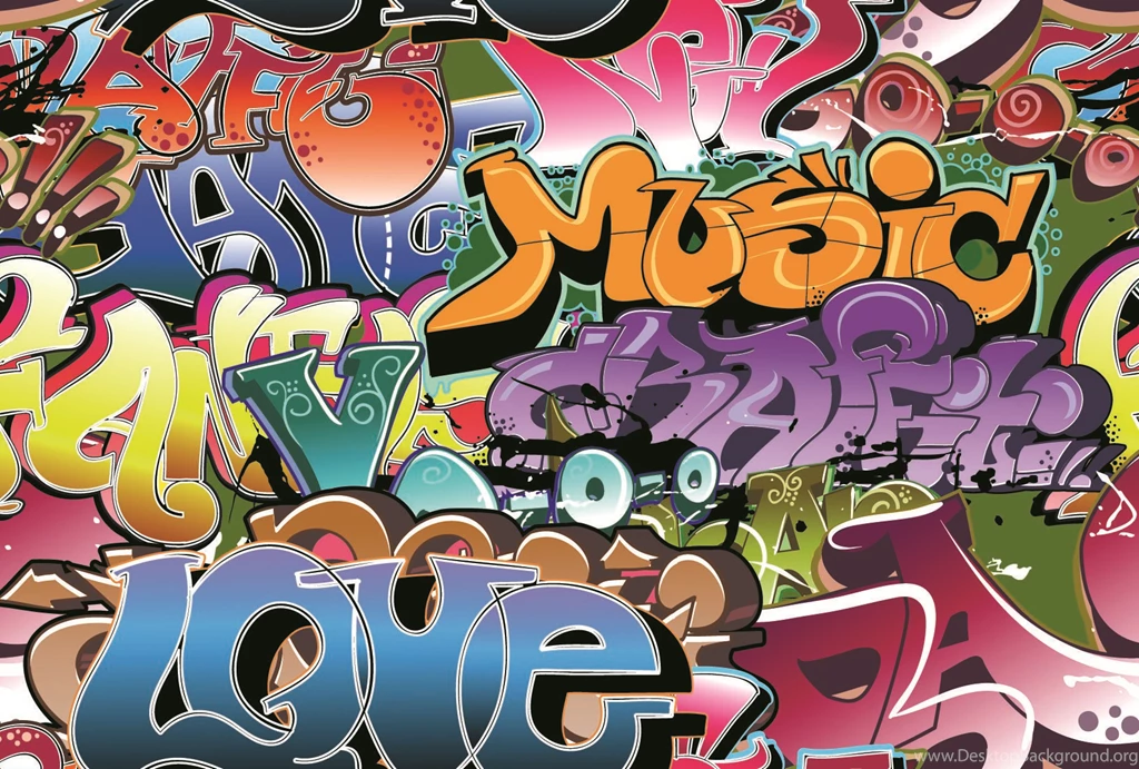 Fresh Graffiti Wallpapers Designs 4656 Amazing Wallpaperz