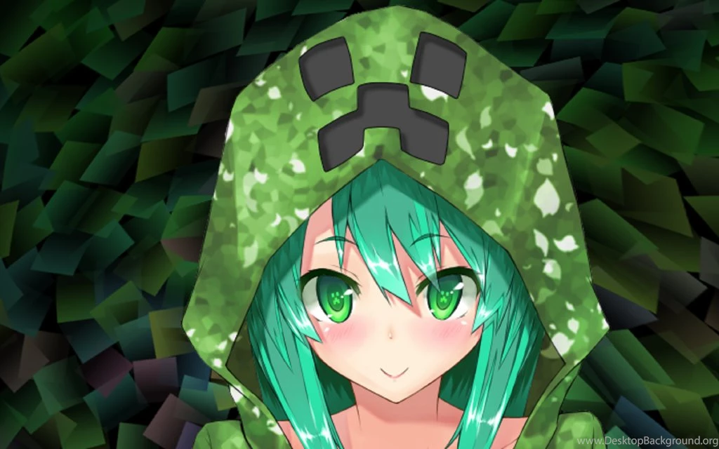 Wallpapers HD : Creeper Taringa!