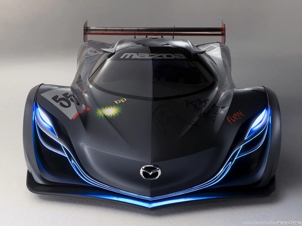Mazda Furai Wallpapers Image