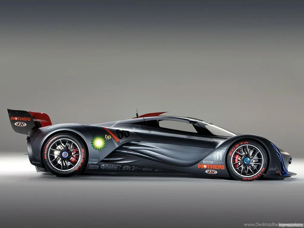 Mazda Furai Wallpapers Image