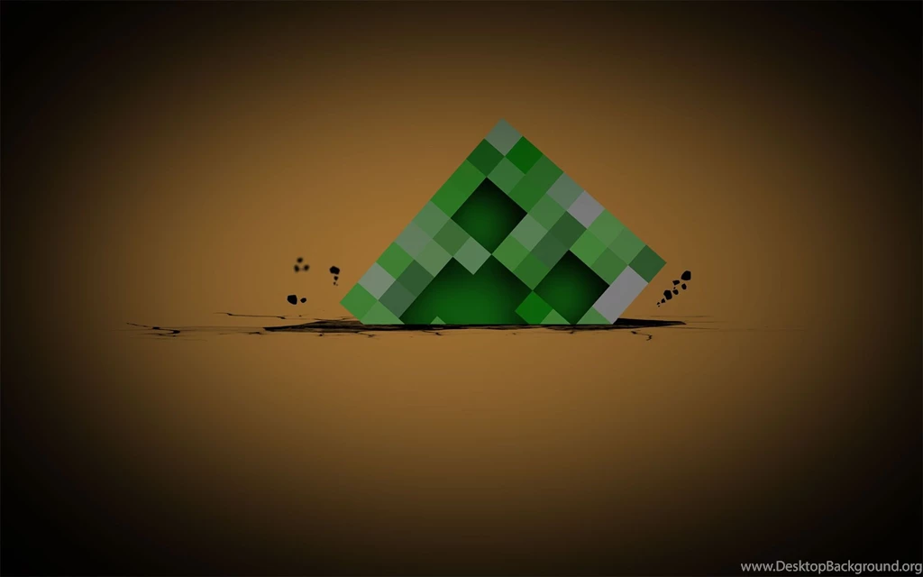 Wallpapers Minecraft Downloader